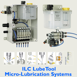 lubrication technologies professional lubrication