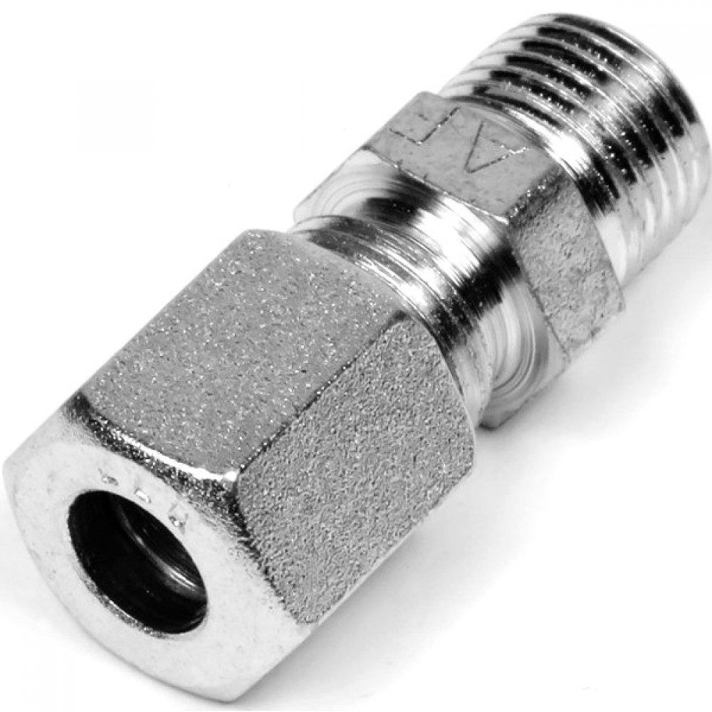 Fritsche Compression Fittings