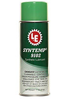 9102-Syntemp-Synthetic LUBRICANT