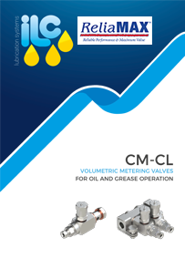 CM-CL Injectors