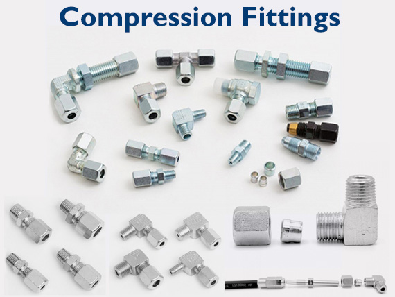 Fritsche Lubrication Systems Fittings Lubrication Technologies