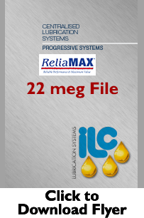 ILC Resistive Lubrication System