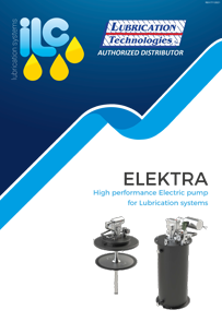 Elektra Product Info PDF