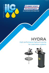 HYDRO Pump Product