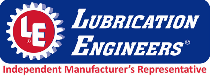 Lubrication Engineers Independent Representative