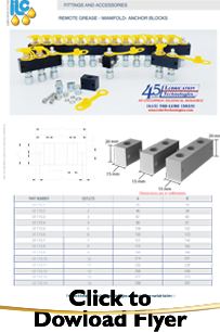 Remote Grease Manifold Product Info (PDF)