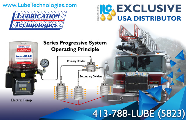Lubtec - Electric Diesel Pump