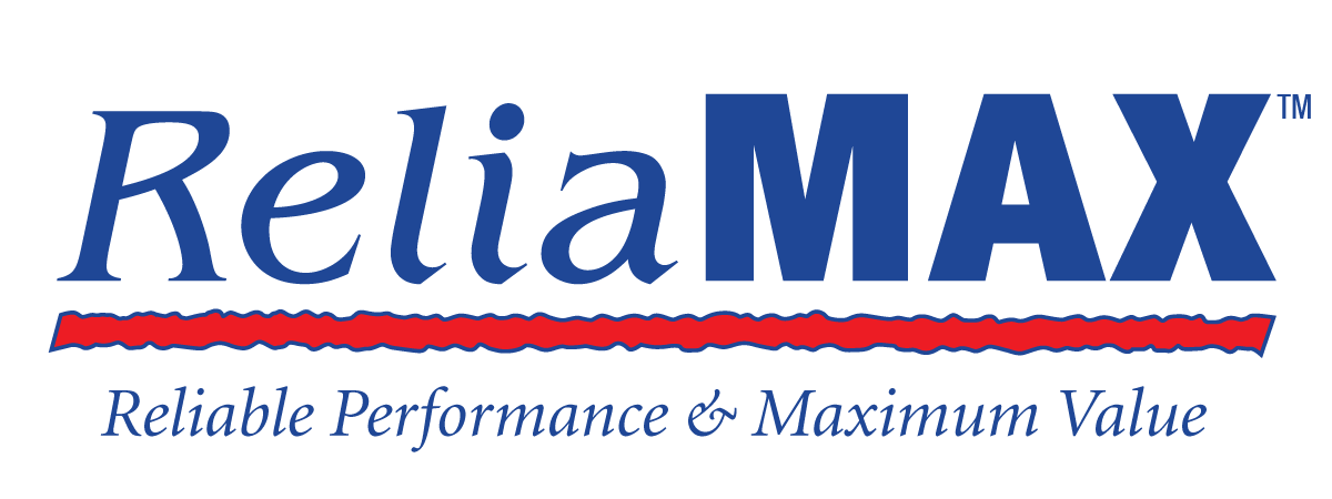 ReliaMAX