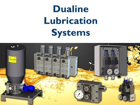 Dual-Line Systems Pumps