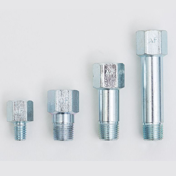 Adapters - Extensions - Reducers Fittings