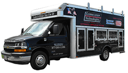 Lubrication Technologies Lubrication Technologies