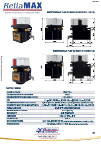 ILC Max-G 2