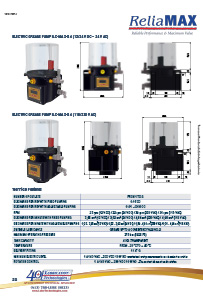 ILC Max-G 4