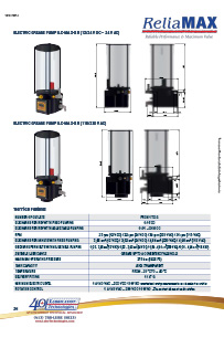 ILC Max-G 8