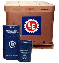 LE's 6603 LowTox® Hydraulic Oil