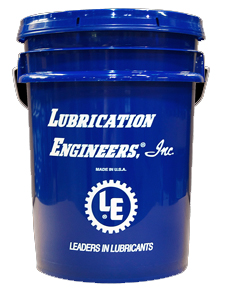 LE's 2705 Almasol® Smokeless Chain Lubricant