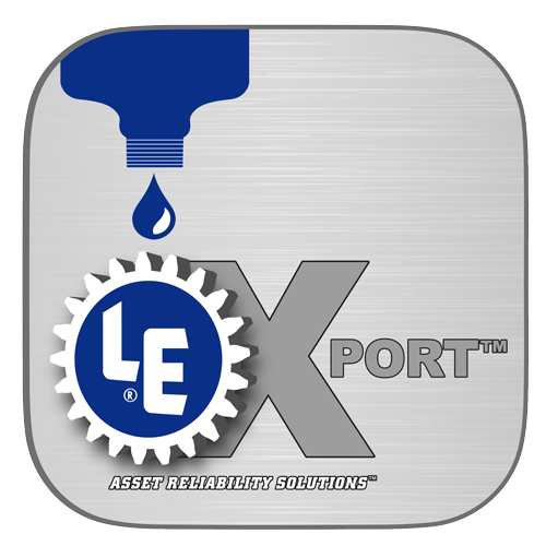 LE Xport Logo