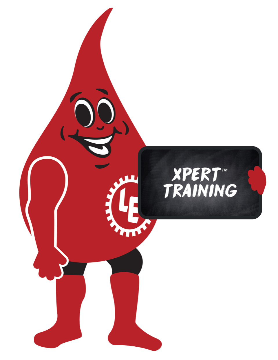 LE Xpert Training