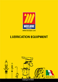 Meclube Lubrication Equipment Catalog (PDF)