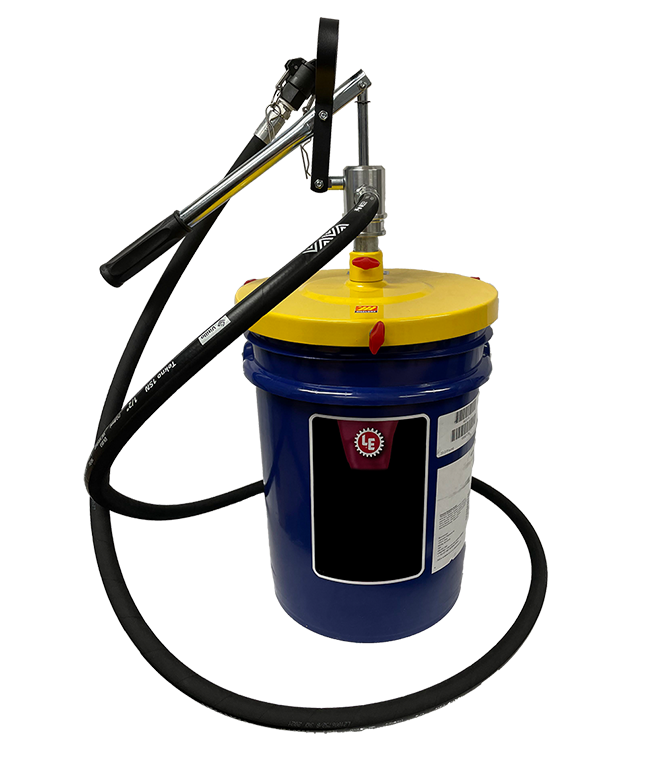 Heavy-Duty Quick-Release, Grease Coupler Heavy-Duty Quick-Release, Grease Coupler