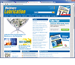 MACHINERY LUBRICATION