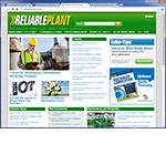 RELIABLE PLANT